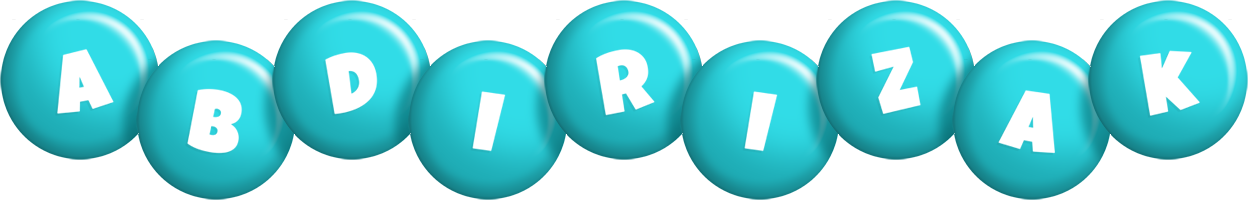 Abdirizak candy-azur logo