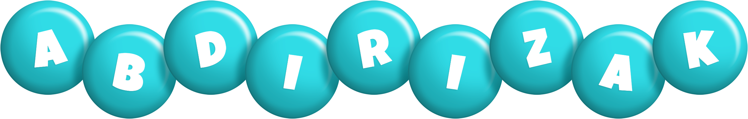 Abdirizak candy-azur logo