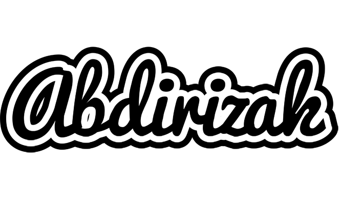 Abdirizak chess logo