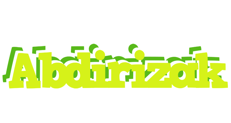 Abdirizak citrus logo
