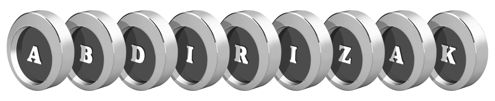 Abdirizak coins logo