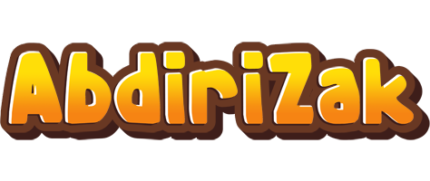 Abdirizak cookies logo