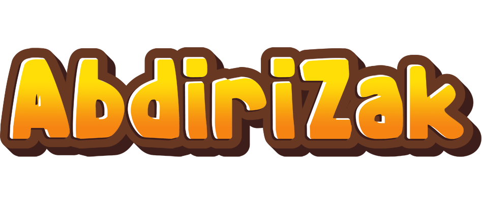 Abdirizak cookies logo