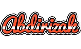 Abdirizak denmark logo
