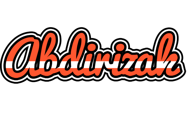 Abdirizak denmark logo