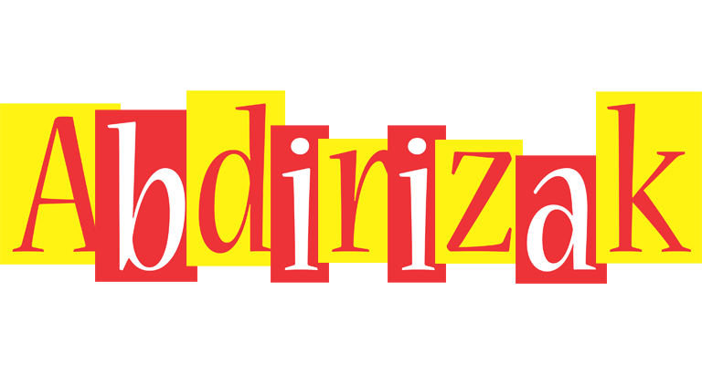 Abdirizak errors logo