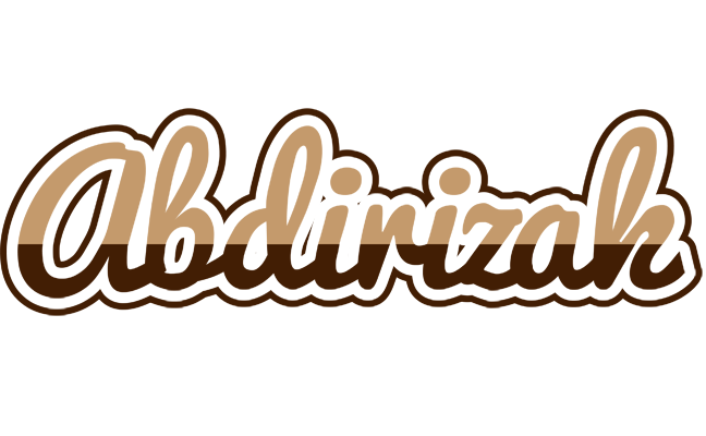 Abdirizak exclusive logo