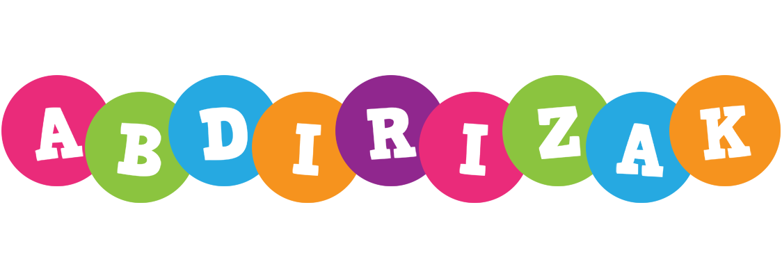 Abdirizak friends logo