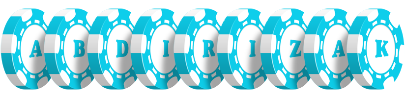 Abdirizak funbet logo
