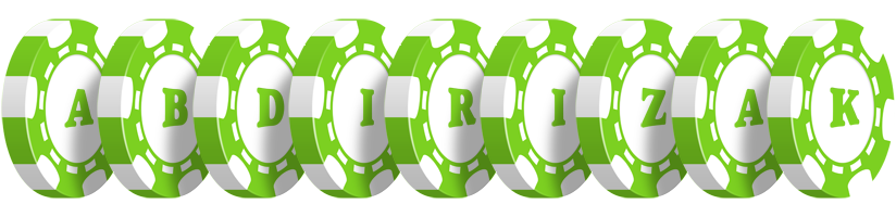 Abdirizak holdem logo