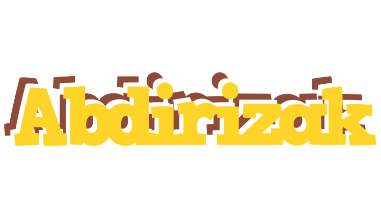 Abdirizak hotcup logo