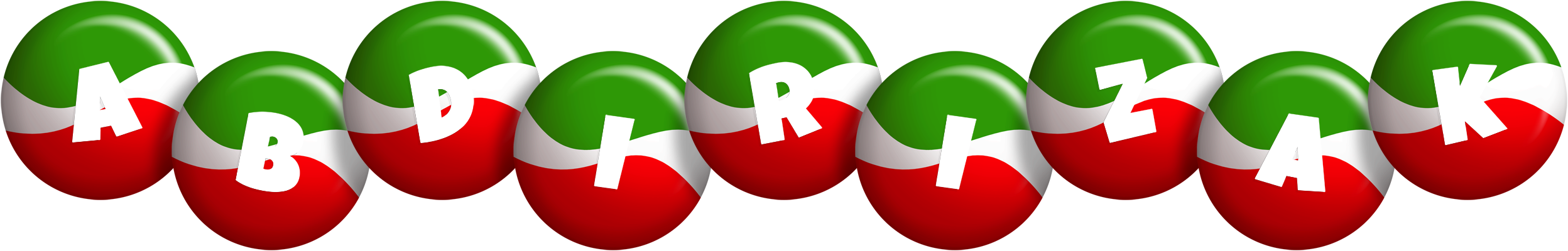 Abdirizak italy logo