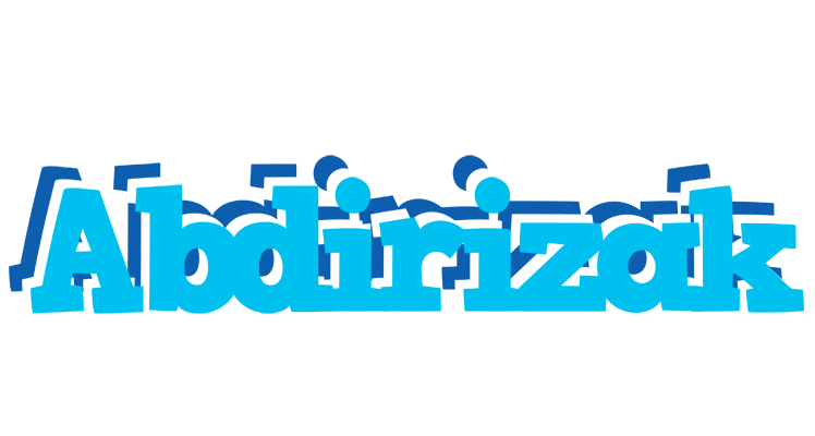 Abdirizak jacuzzi logo