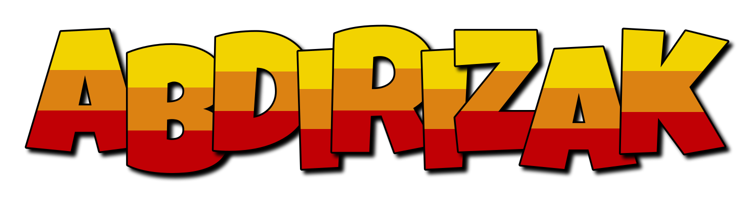 Abdirizak jungle logo