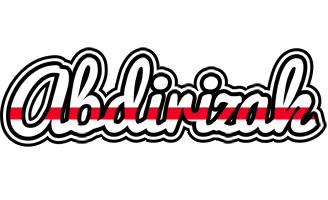 Abdirizak kingdom logo