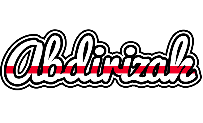 Abdirizak kingdom logo