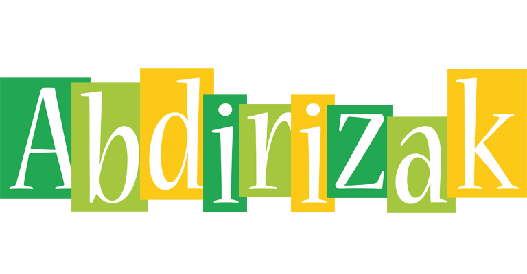 Abdirizak lemonade logo