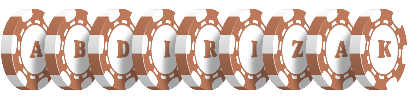 Abdirizak limit logo