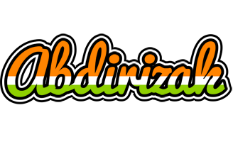 Abdirizak mumbai logo