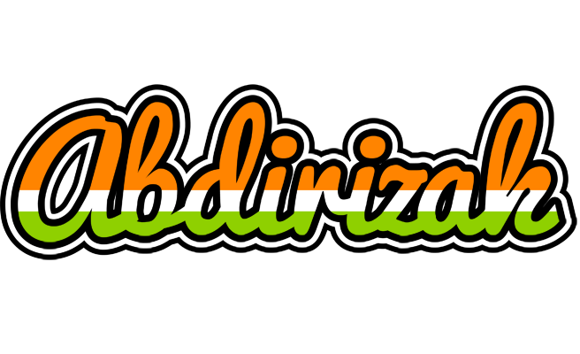 Abdirizak mumbai logo