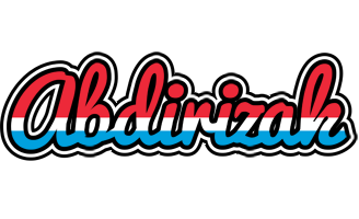 Abdirizak norway logo