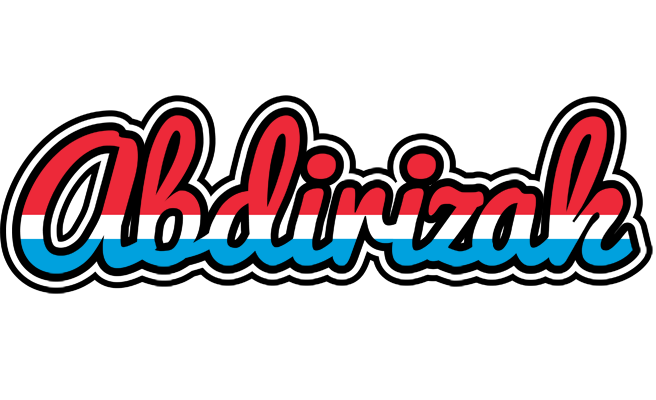 Abdirizak norway logo