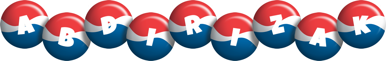 Abdirizak paris logo