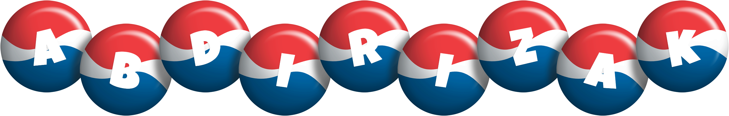 Abdirizak paris logo