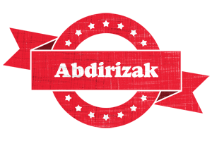 Abdirizak passion logo