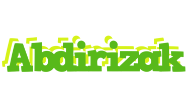 Abdirizak picnic logo