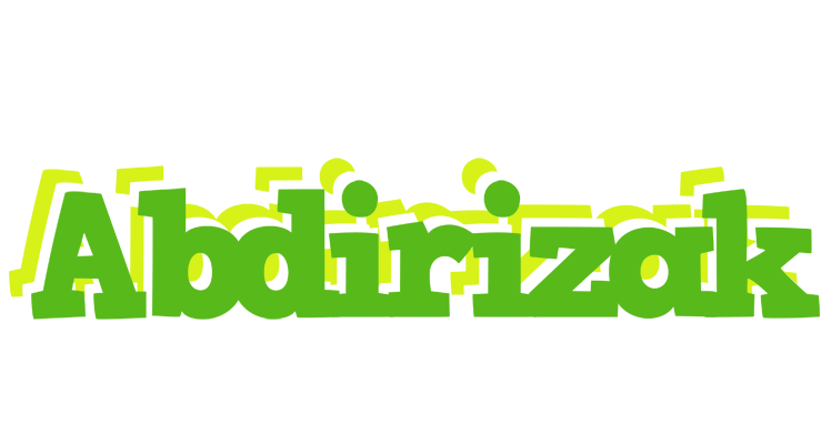 Abdirizak picnic logo