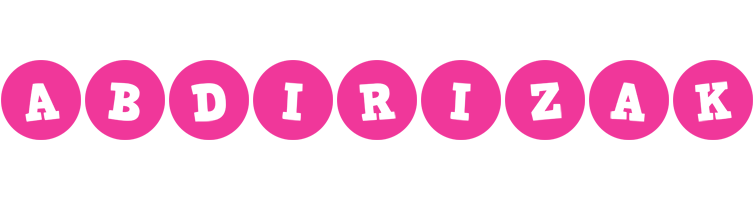 Abdirizak poker logo