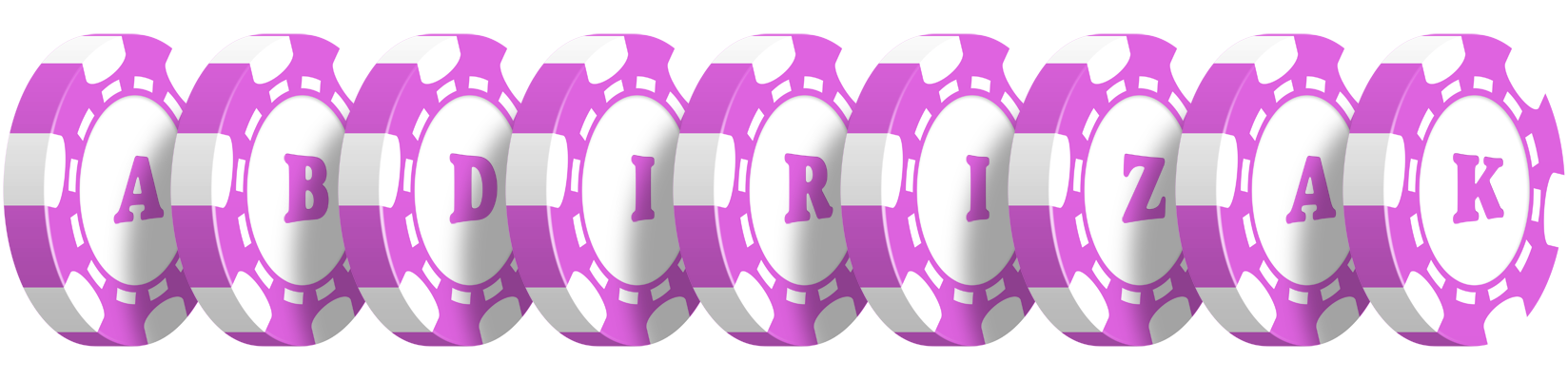 Abdirizak river logo