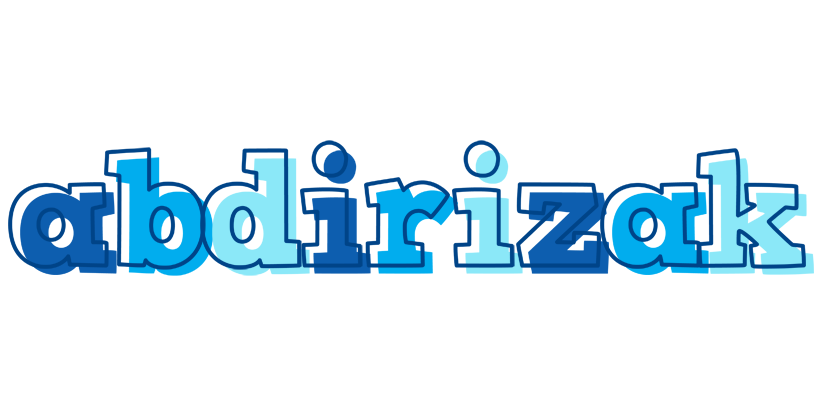Abdirizak sailor logo