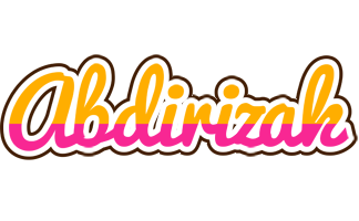 Abdirizak smoothie logo