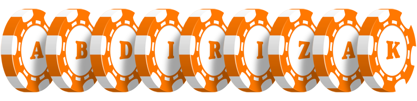 Abdirizak stacks logo