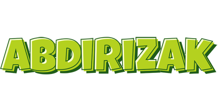 Abdirizak summer logo