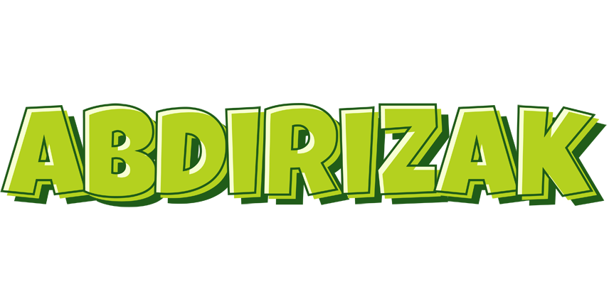 Abdirizak summer logo