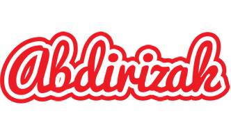 Abdirizak sunshine logo