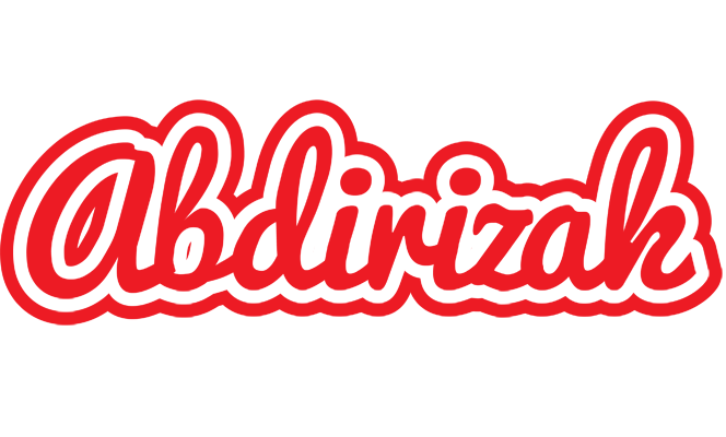 Abdirizak sunshine logo