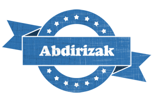 Abdirizak trust logo