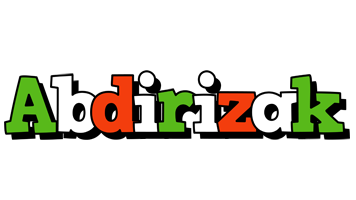 Abdirizak venezia logo