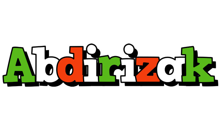 Abdirizak venezia logo