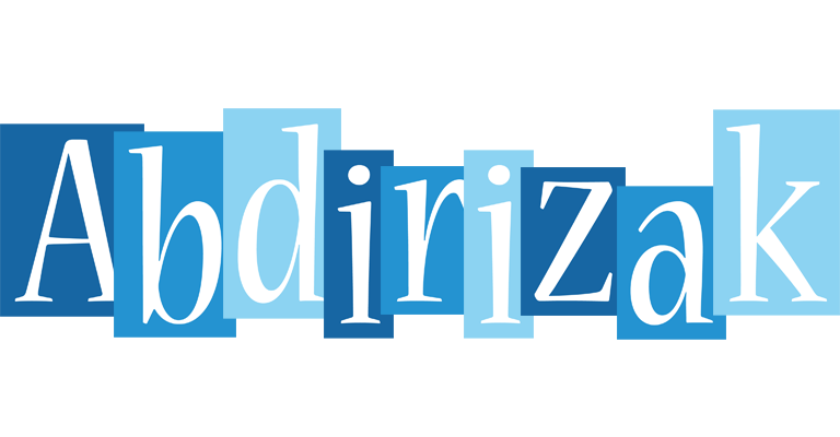 Abdirizak winter logo