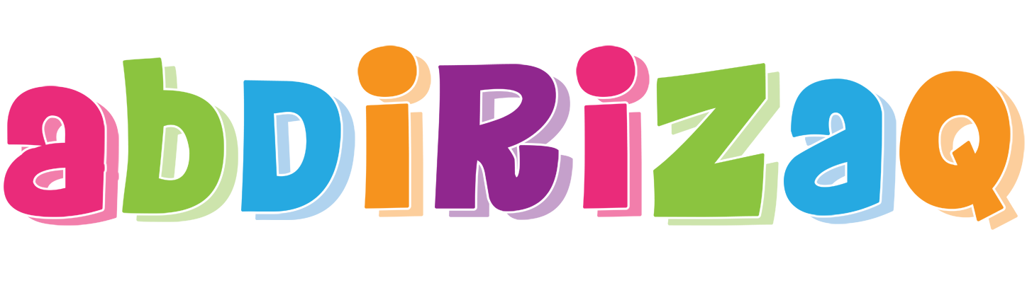 Abdirizaq friday logo