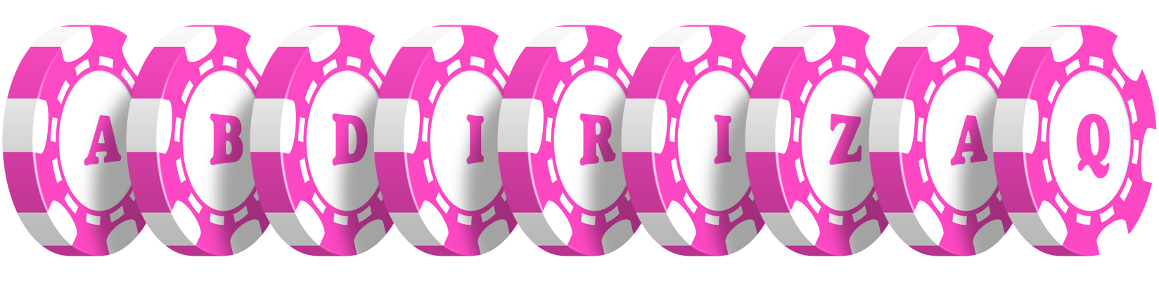Abdirizaq gambler logo