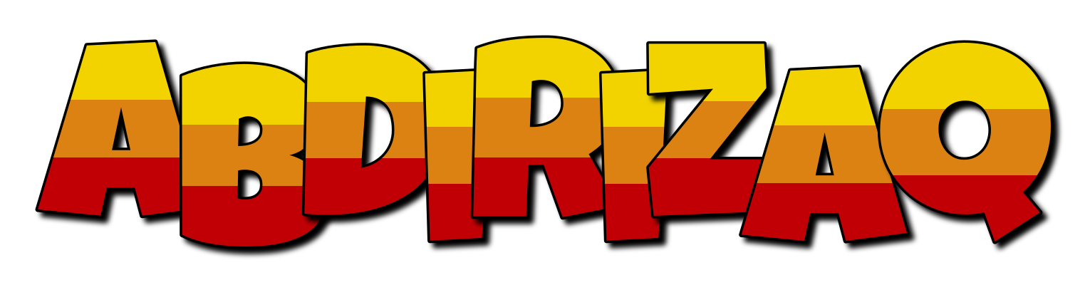 Abdirizaq jungle logo