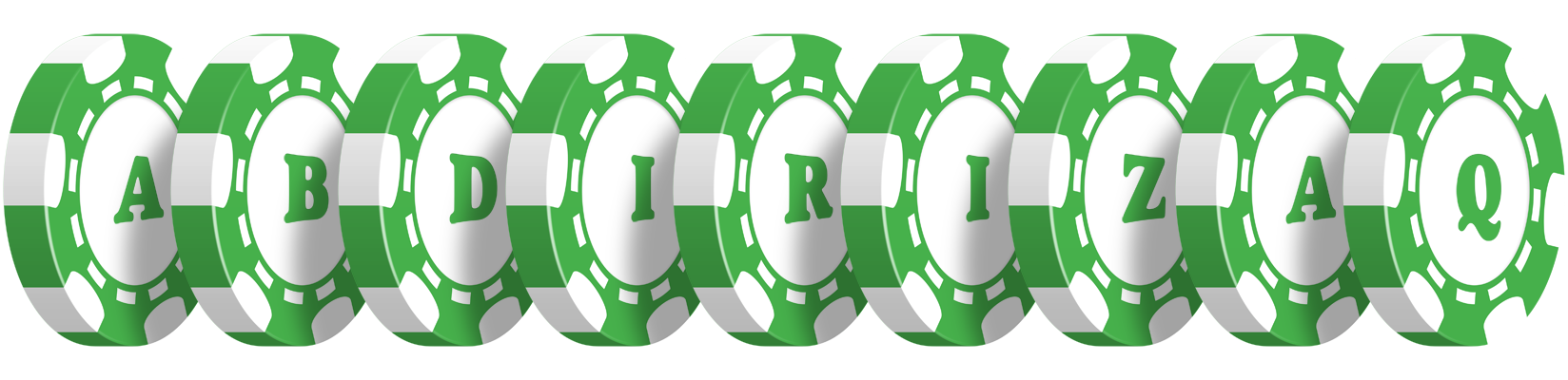 Abdirizaq kicker logo
