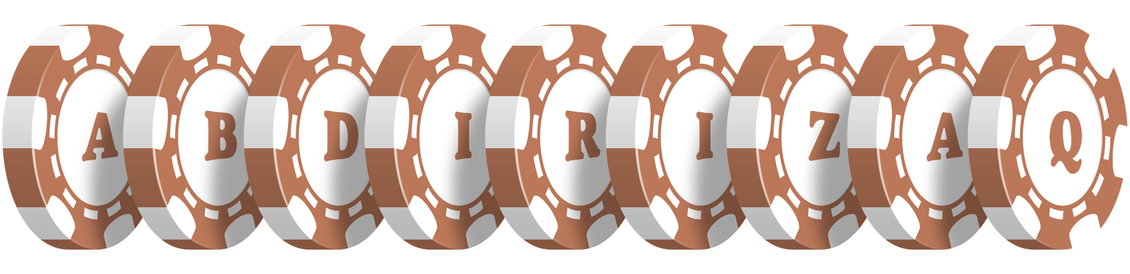 Abdirizaq limit logo