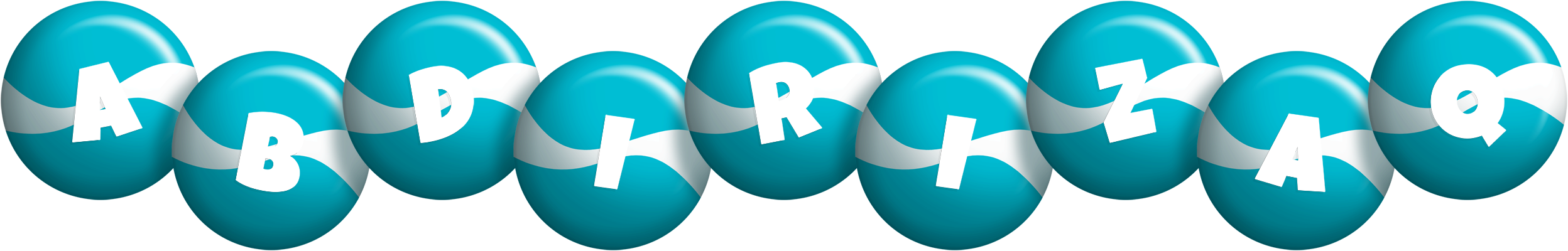 Abdirizaq messi logo